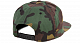 Кепка бейсболка FlexFit 6089 Camo Classic Snapback